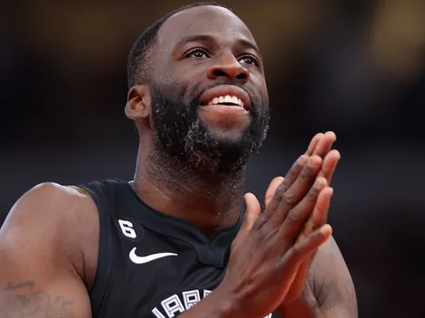Video: Draymond Green praises a quality of Nikola Jokic as a player