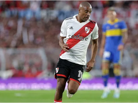 Watch Talleres vs River Plate online in the US today: TV Channel and Live Streaming