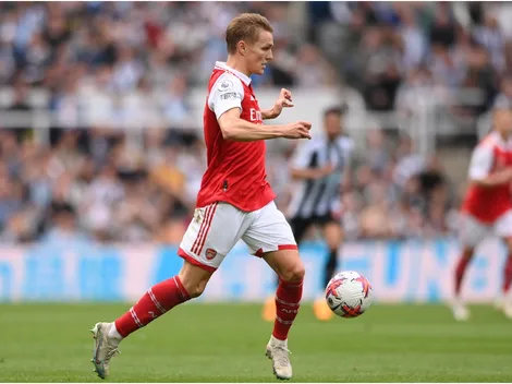 Arsenal vs Brighton: TV Channel, how and where to watch or live stream online free 2022/2023 Premier League in your country today