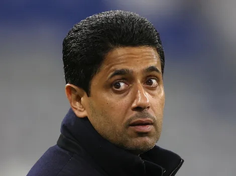 It's not Mourinho: Al-Khelaifi surprises everyone with chosen name to replace Galtier at PSG