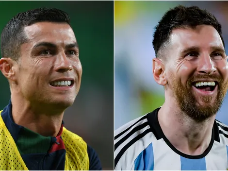 Who is more popular between Lionel Messi and Cristiano Ronaldo? Groundbreaking finding settles age-old debate