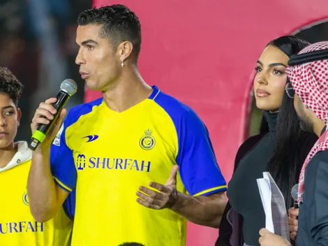 It's not just Georgina Rodriguez: Report reveals key reasons why Cristiano Ronaldo wants to leave Al-Nassr