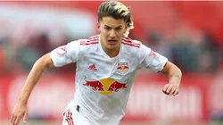 John Tolkin #47 of New York Red Bulls