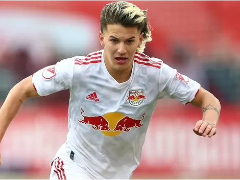 Watch New York Red Bulls vs New York City FC online in the US today: TV Channel and Live Streaming