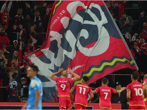 Watch Chicago Fire vs St. Louis City SC online in the US today: TV Channel and Live Streaming