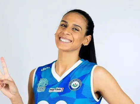 Ana Paula Borgo passed away: What happened to the famous volleyball player from Brazil?