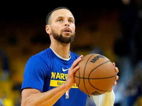 What happens if Golden State Warriors lose tonight against Los Angeles Lakers?