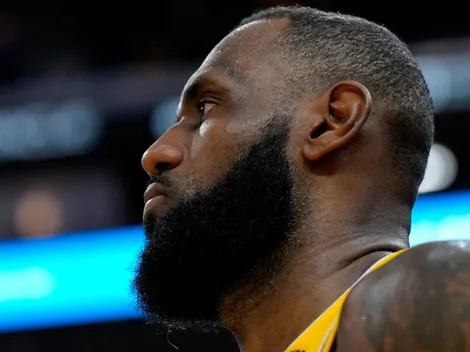 New secret LeBron James documentary could be on the making