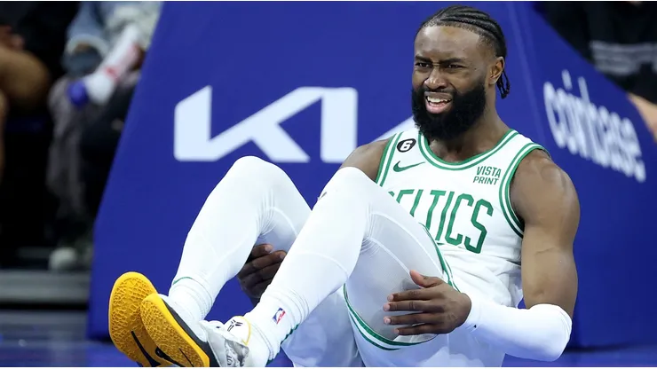 Jaylen Brown