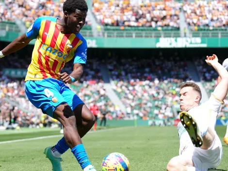 USMNT’s Yunus Musah has six Premier League teams interested in his services