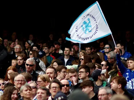 Exodus begins at Chelsea as star defender wants out according to report