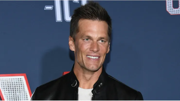 Tom Brady