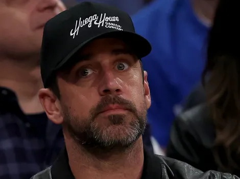 Aaron Rodgers will face shocking rival in Jets debut on 9/11