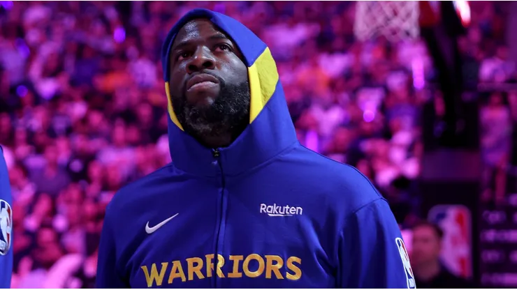 Draymond Green