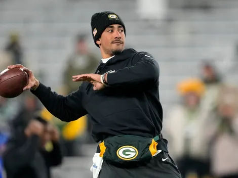 Jordan Love echoes Mac Jones’ comments on replacing Aaron Rodgers, Tom Brady