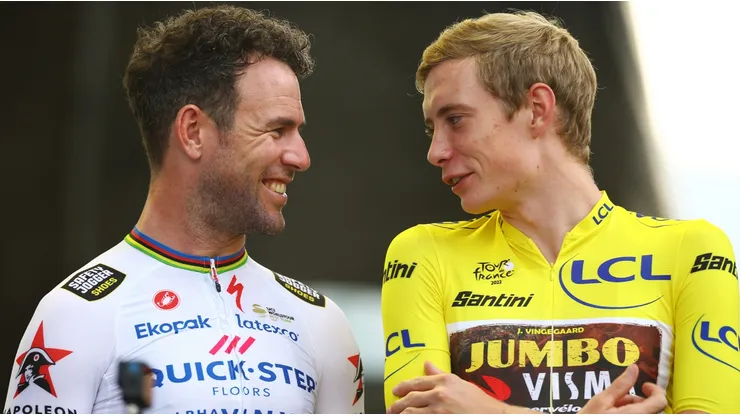 Tour de France