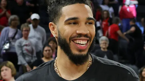 Celtics might find another teammate for Jayson Tatum at the guard position