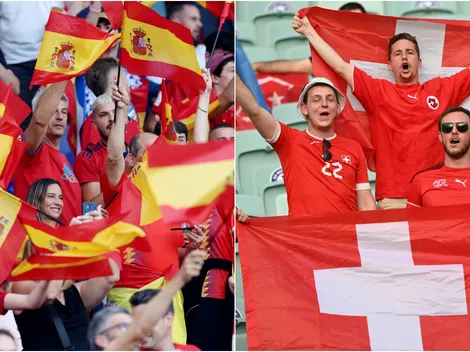 Spain U21 vs Switzerland U21: TV Channel, how and where to watch or live stream 2023 Euro U21 in your country today