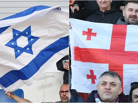 Georgia U21 vs Israel U21: TV Channel, how and where to watch or live stream 2023 Euro U21 in your country today