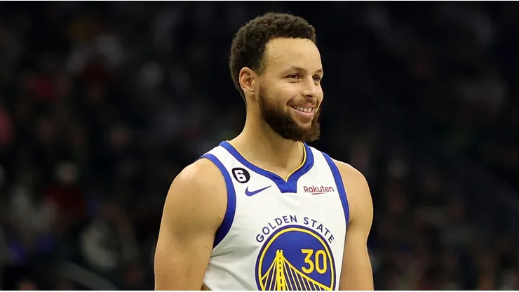 Stephen Curry