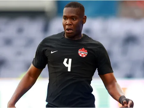 Guatemala vs Canada: TV Channel, how and where to watch or live stream free online 2023 Concacaf Gold Cup in your country today