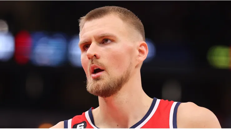 Kristaps Porzingis