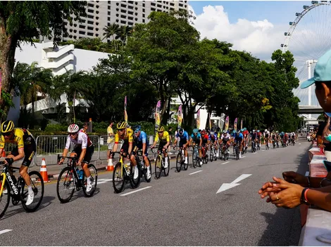 Watch Tour de France 2023 online free in the US: TV Channel and Live Streaming today