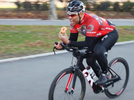 40 foods you should not eat before or after exercising