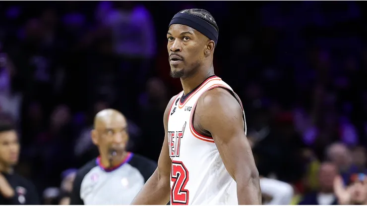 Jimmy Butler