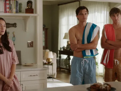 The Summer I Turned Pretty: How many seasons will there be on Prime Video?