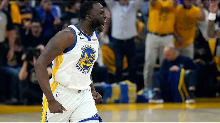 Draymond Green