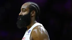 James Harden