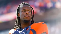 Jerry Jeudy - Denver Broncos - NFL 2022