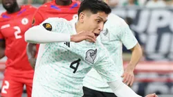 Mexico have already qualified for the quarterfinals