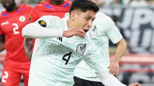 Mexico have already qualified for the quarterfinals