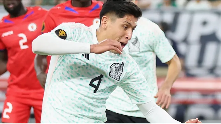 Mexico have already qualified for the quarterfinals