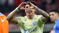 America lost in the semifinals in the last tournament