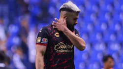 Tijuana didn't qualify for the playoffs