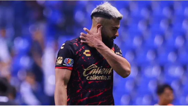 Tijuana didn't qualify for the playoffs