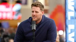 J.J. Watt (Super Bowl LVII NFL 2023)