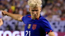 USA need only a tie to qualify for the next round