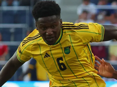 Watch Jamaica vs Saint Kitts and Nevis online free in the US: TV Channel and Live Streaming