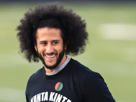 Colin Kaepernick Reportedly Interested in the Jets after Aaron Rodgers’ Injury