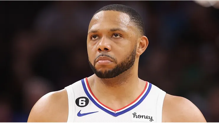 Eric Gordon