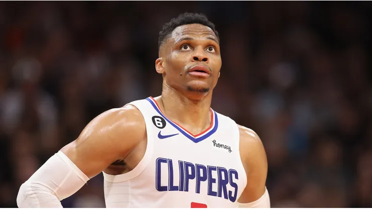 Russell Westbrook