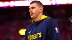 Nikola Jokic