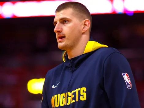 NBA Rumors: Mavs could steal Nikola Jokic teammate from Nuggets to help Luka Doncic