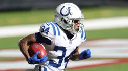 Isaiah Rodgers - Indianapolis Colts - NFL 2020