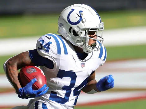 The bet that gave Isaiah Rodgers an indefinite suspension from the NFL