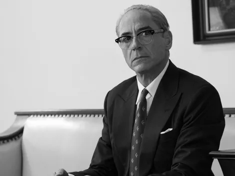 Top 5 Prime Video movies to watch Oppenheimer-style